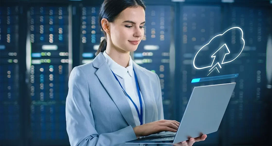 Read more about the article How to Kick-start Your Azure Cloud Migration Journey with Ease?